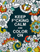 Keep F**king Calm & Colour On - Summersdale Publishers