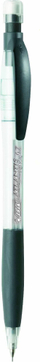 Laps mekanik BIC Velocity Pro, 0.5mm, me gomë fshirëse, gri