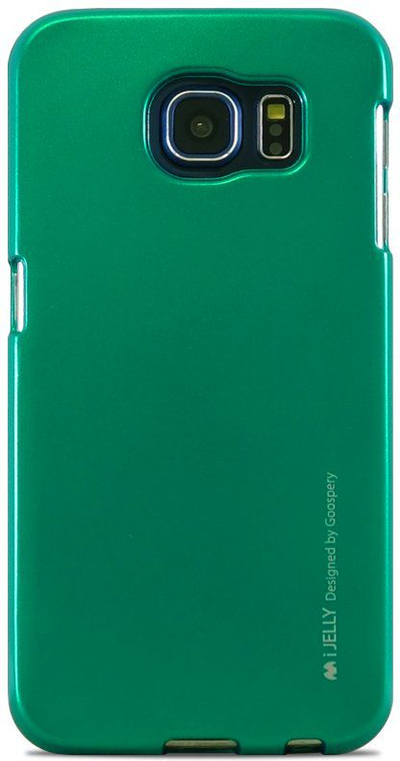 Mbulesë telefoni Mercury iJELLY për Samsung Galaxy A3 2016, TPU fleksibël, transparente