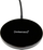 Karikues wireless magnetik Intenso MB1, me adapter rryme, i zi