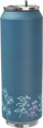 Termos Orion CAN LOUKA, 0.7L, çelik inox, blu