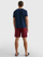 Set pizhame dhe papuçe Tommy Hilfiger UM0UM029020SU