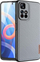 Mbrojtëse telefoni Dux Ducis Fino për Poco M4 Pro 5G, najlon blu