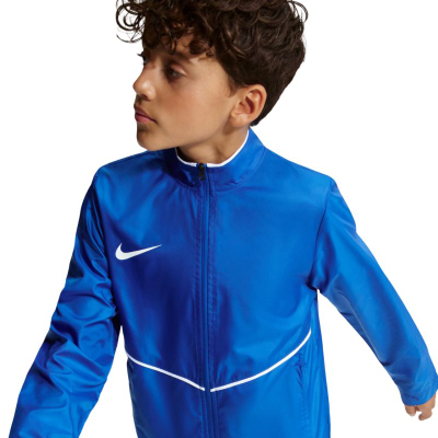 Детска дождовна јакна Nike Park 26 Junior, од полиестер
