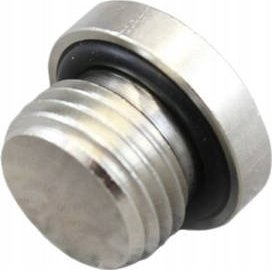 Tapë bronzi MTuning DR MT 190, fitting 1/4", metalike, argjendtë