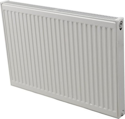 Radjator panel Korado Radik Klasik R 20, 554x500 mm, çelik, i bardhë