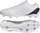Këpucë futbolli Adidas X Speedportal.3 FG LL GZ5067, pa lidhësa, për bar natyral, të bardha me të zeza