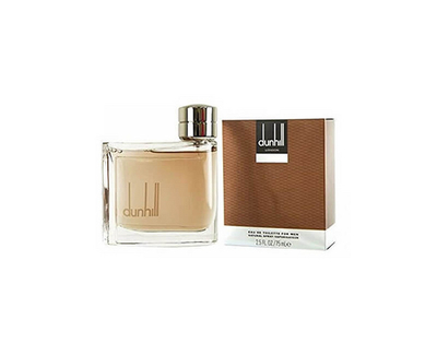 Eau de Toilette Dunhill