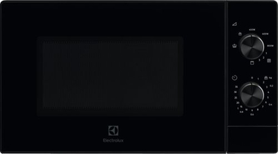 Furrë me mikrovalë Electrolux EMZ421MMK, 21L, 800W, e zezë