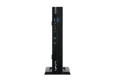 Mini PC ECS LIVA One H610, LGA1700, Wi‑Fi, i zi
