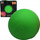 Top antistres Toy Busters Squishy Ball, XXL, lodër shqisore, rozë neon