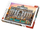 Puzzle Trefl Fontanna di Trevi, 500 elemente