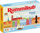 Lojë tavoline Rummikub Classic Gdańsk Edition, me pllaka speciale, shumëngjyrëshe