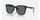 Syze dielli Ray Ban Rb2206D 901/87