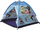 Шатор за игра Бино Pirate Tent, за деца, пиратски мотив, сина