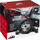Timon NanoRS RS700, i zi / hirtë, (PC, PS3, PS4, Switch, Xbox 360 / One)