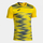 Фудбалски дрес Joma Tiger VII Kids, полиестер, жолто сина
