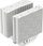 Ftohës CPU Deepcool Assassin 4S WH (R-ASN4S-WHGPMN-G), 14cm, i bardhë