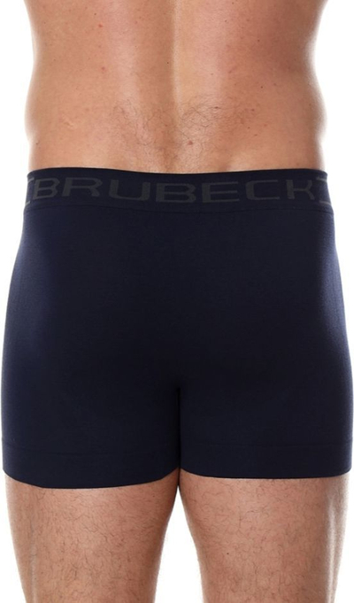 Mbathje për meshkuj Brubeck, L, të zeza