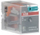 Relé fuqie ABB CR-M024DC4L 1SVR405613R1100, 4PDT, 24V DC, 6A, transparente