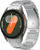 Byzylyk çeliku Tech-Protect Stainless, për Samsung Galaxy Watch 4 40-46mm, argjend