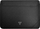 Mbulesë tablet Guess Sleeve GUCS14PSATLK, 13-14", lëkurë Saffiano, e zezë
