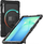 Mbështjellës tableti Tech-Protect Solid, Galaxy Tab S10 FE+ 13.1 X620 X626B, i zi