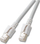Kabllo rrjeti EFB Elektronik Cat6a S/FTP, 2m, gri