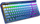 Tastierë mekanike Redragon K656 Garen, wireless, RGB, e purpurt