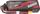 Bateri LiPo Gens Ace Vkonn 5000mAh 11.1V, 60C, 3S1P, me konektor XT60