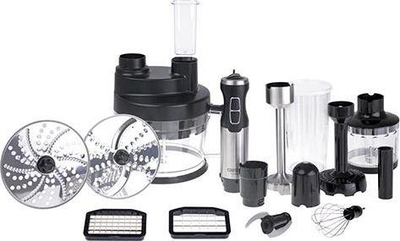 Blender Camry CR 4623, 600 ml, i zi/hirtë