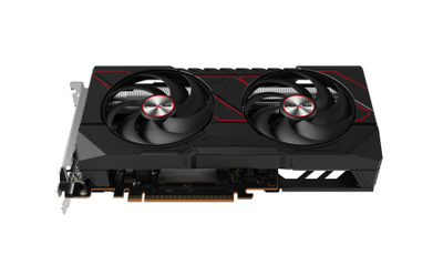 Графичка картичка Sapphire AMD Radeon RX 9060 XT Pulse, 8GB GDDR6, PCIe 5.0