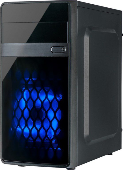 Kasë Inter-Tech MA-01, Micro Tower