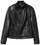 Xhaketë Desigual Chaq Millet Negro 19WWEW22 2000, e zezë mDE2609-38