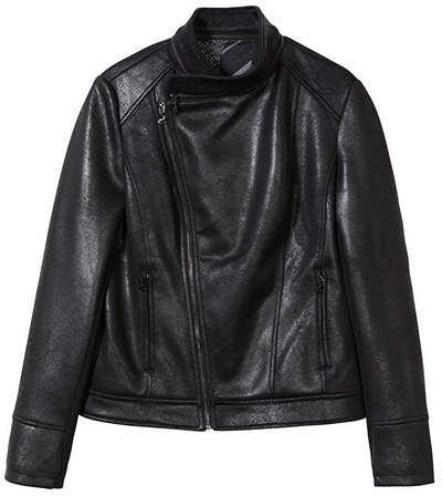 Xhaketë Desigual Chaq Millet Negro 19WWEW22 2000, e zezë mDE2609-38