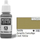 Bojë akrilike Vallejo Model Color Dark Yellow, 17ml, e verdhë e errët