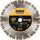 Teh diamanti DeWalt Extreme Runtime, 230mm, 22.23mm, i verdhë