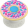 Mbajtëse telefoni PopSockets 2 PopOuts D`ohnut 803977, PopGrip Premium, shumëngjyrëshe