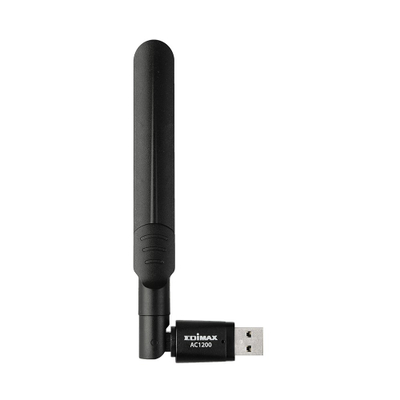 Adaptor Wi-Fi EdiMax EW-7822UAD, USB 3.0, 1200Mbps, i zi