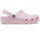 Sanda Crocs Classic Clog Jr 206991-6ZW, për kalamaj, material Croslite, me shumë ngjyra