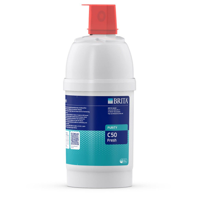Filtrues uji Brita Purity Fresh C50, 15.000L