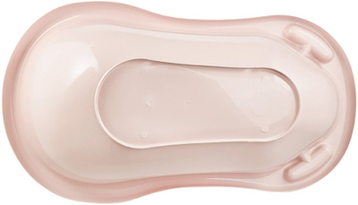 Vaskë bebe Keeeper Vanika, 100 cm, PVC, Seversk Blue