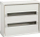 Kasetë murale Schneider Electric Wall Box, IP30, 480x555x157mm, e bardhë