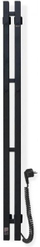 Radiator elektrik për banjo Navin Classik Quadro, 500×1000 mm, me sensor