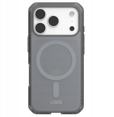 Mbulesë telefoni Urban Armor Gear Dot 11453611313, 6.3\", me magnet, gri Ash