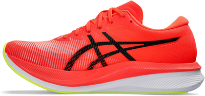 Патики за трчање Asics Magic Speed 3, патека, за мажи, портокалова боја
