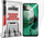 Folie mbrojtëse Grizz CeramicFilm për HMD Pulse Pro, keramik, transparente