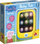 Tablet edukativ Lisciani Peppa Pig Baby Tab, me drita dhe melodi, për kalamaj