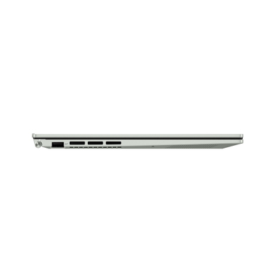 Laptop ASUS ZenBook 14, 14", Intel i5-1240P, 16 GB RAM, 512 GB SSD, i bardhë