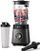 Блендер Philips Series 5000 HR3041/00, 1200W, 2L, црн